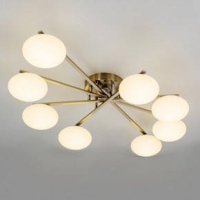 Потолочная люстра Citilux Atman Smart CL226A181 в Заречном - zarechnyy.ok-mebel.com | фото 5