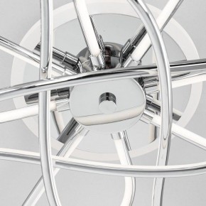 Потолочная люстра Citilux Джемини CL229B141E в Заречном - zarechnyy.ok-mebel.com | фото 11