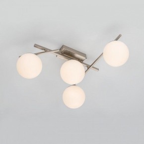 Потолочная люстра Citilux Dorsy CL223141 в Заречном - zarechnyy.ok-mebel.com | фото 11