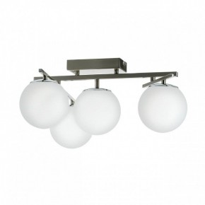 Потолочная люстра Citilux Dorsy CL223141 в Заречном - zarechnyy.ok-mebel.com | фото 4