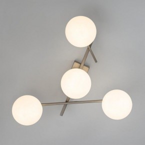 Потолочная люстра Citilux Dorsy CL223141 в Заречном - zarechnyy.ok-mebel.com | фото 6