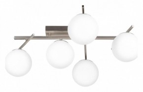 Потолочная люстра Citilux Dorsy CL223151 в Заречном - zarechnyy.ok-mebel.com | фото