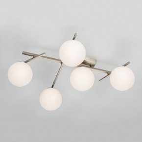Потолочная люстра Citilux Dorsy CL223151 в Заречном - zarechnyy.ok-mebel.com | фото 4
