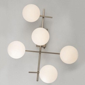 Потолочная люстра Citilux Dorsy CL223151 в Заречном - zarechnyy.ok-mebel.com | фото 8