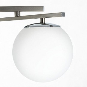 Потолочная люстра Citilux Dorsy CL223151 в Заречном - zarechnyy.ok-mebel.com | фото 9