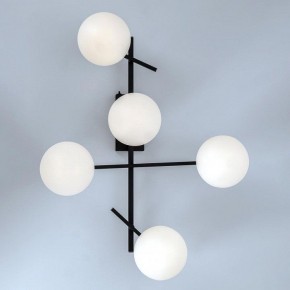 Потолочная люстра Citilux Dorsy CL223152 в Заречном - zarechnyy.ok-mebel.com | фото 8