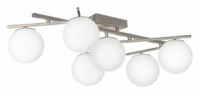 Потолочная люстра Citilux Dorsy CL223161 в Заречном - zarechnyy.ok-mebel.com | фото