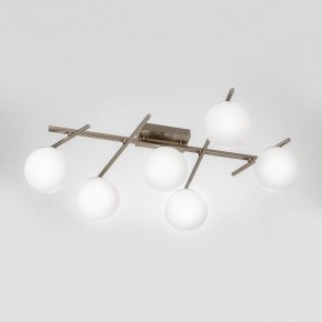 Потолочная люстра Citilux Dorsy CL223161 в Заречном - zarechnyy.ok-mebel.com | фото 7