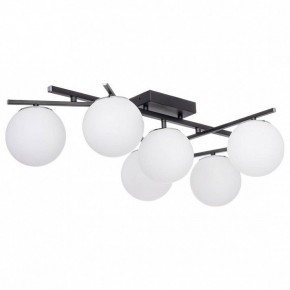 Потолочная люстра Citilux Dorsy CL223162 в Заречном - zarechnyy.ok-mebel.com | фото