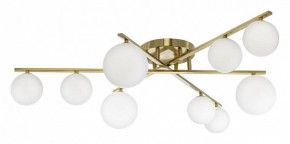 Потолочная люстра Citilux Glob CL209293 в Заречном - zarechnyy.ok-mebel.com | фото