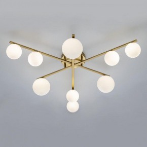 Потолочная люстра Citilux Glob CL209293 в Заречном - zarechnyy.ok-mebel.com | фото 4