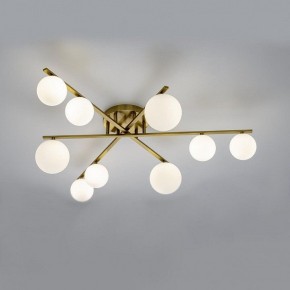 Потолочная люстра Citilux Glob CL209293 в Заречном - zarechnyy.ok-mebel.com | фото 5