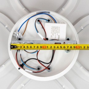 Потолочная люстра Citilux Ромби CL236140R в Заречном - zarechnyy.ok-mebel.com | фото 15