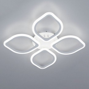 Потолочная люстра Citilux Ромби CL236140R в Заречном - zarechnyy.ok-mebel.com | фото 9