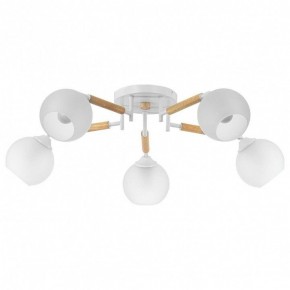 Потолочная люстра Citilux Tika CL133150 в Заречном - zarechnyy.ok-mebel.com | фото