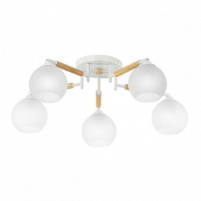 Потолочная люстра Citilux Tika CL133150 в Заречном - zarechnyy.ok-mebel.com | фото 3