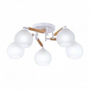 Потолочная люстра Citilux Tika CL133150 в Заречном - zarechnyy.ok-mebel.com | фото 5