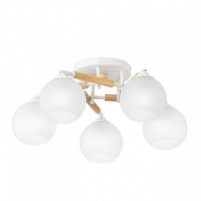 Потолочная люстра Citilux Tika CL133150 в Заречном - zarechnyy.ok-mebel.com | фото 6