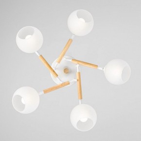 Потолочная люстра Citilux Tika CL133150 в Заречном - zarechnyy.ok-mebel.com | фото 7