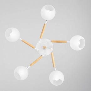 Потолочная люстра Citilux Tika CL133150 в Заречном - zarechnyy.ok-mebel.com | фото 8