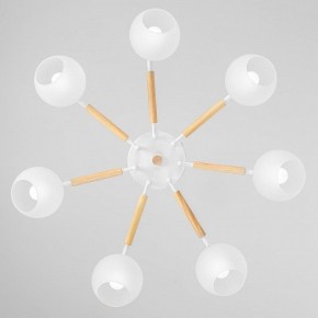 Потолочная люстра Citilux Tika CL133170 в Заречном - zarechnyy.ok-mebel.com | фото 6