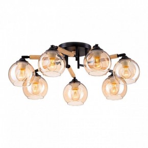Потолочная люстра Citilux Tika CL133171 в Заречном - zarechnyy.ok-mebel.com | фото 4