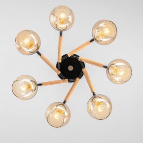 Потолочная люстра Citilux Tika CL133171 в Заречном - zarechnyy.ok-mebel.com | фото 8
