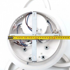 Потолочная люстра Citilux TRIO CL215B130 в Заречном - zarechnyy.ok-mebel.com | фото 13