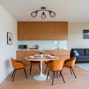 Потолочная люстра Eglo TARBES 31531 в Заречном - zarechnyy.ok-mebel.com | фото