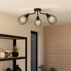 Потолочная люстра Eglo TARBES 31531 в Заречном - zarechnyy.ok-mebel.com | фото 5