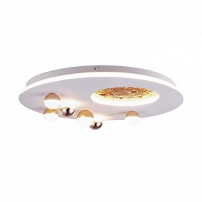 Потолочная люстра Favourite Plaides 4630-5C в Заречном - zarechnyy.ok-mebel.com | фото 2