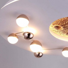 Потолочная люстра Favourite Plaides 4630-5C в Заречном - zarechnyy.ok-mebel.com | фото 6