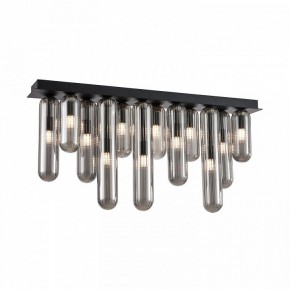 Потолочная люстра Favourite Stalactit 4454-12P в Заречном - zarechnyy.ok-mebel.com | фото 2
