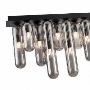 Потолочная люстра Favourite Stalactit 4454-12P в Заречном - zarechnyy.ok-mebel.com | фото 5
