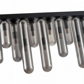 Потолочная люстра Favourite Stalactit 4454-12P в Заречном - zarechnyy.ok-mebel.com | фото 6