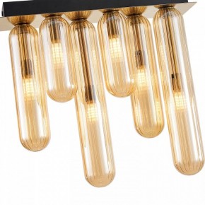 Потолочная люстра Favourite Stalactit 4455-6P в Заречном - zarechnyy.ok-mebel.com | фото 6