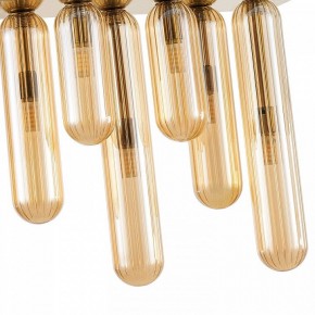 Потолочная люстра Favourite Stalactit 4455-6P в Заречном - zarechnyy.ok-mebel.com | фото 7