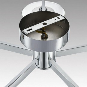 Потолочная люстра Lumion VERDI 8261/5C в Заречном - zarechnyy.ok-mebel.com | фото 7