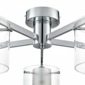 Потолочная люстра Lumion VERDI 8261/5C в Заречном - zarechnyy.ok-mebel.com | фото 8