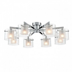 Потолочная люстра Lumion VERDI 8261/8C в Заречном - zarechnyy.ok-mebel.com | фото 2