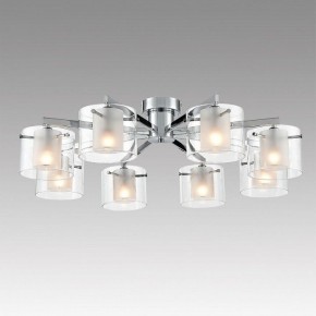 Потолочная люстра Lumion VERDI 8261/8C в Заречном - zarechnyy.ok-mebel.com | фото 3