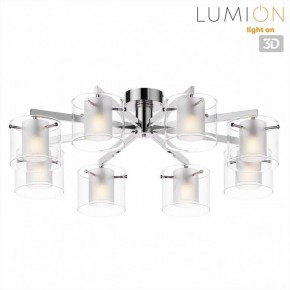 Потолочная люстра Lumion VERDI 8261/8C в Заречном - zarechnyy.ok-mebel.com | фото 4