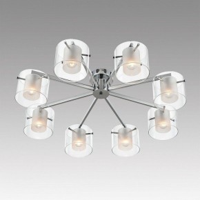 Потолочная люстра Lumion VERDI 8261/8C в Заречном - zarechnyy.ok-mebel.com | фото 5