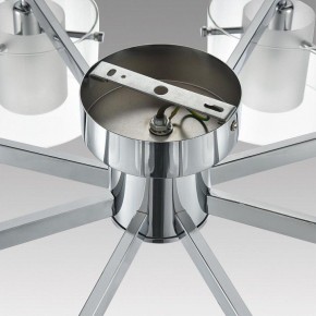 Потолочная люстра Lumion VERDI 8261/8C в Заречном - zarechnyy.ok-mebel.com | фото 7
