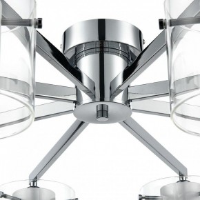 Потолочная люстра Lumion VERDI 8261/8C в Заречном - zarechnyy.ok-mebel.com | фото 8