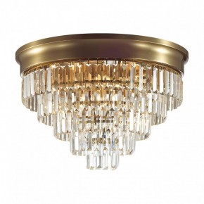 Потолочная люстра Lumion ZAHA 5257/8C в Заречном - zarechnyy.ok-mebel.com | фото 2