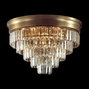 Потолочная люстра Lumion ZAHA 5257/8C в Заречном - zarechnyy.ok-mebel.com | фото 3