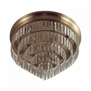 Потолочная люстра Lumion ZAHA 5257/8C в Заречном - zarechnyy.ok-mebel.com | фото 5