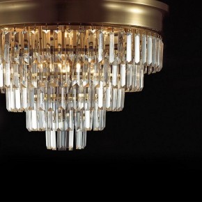 Потолочная люстра Lumion ZAHA 5257/8C в Заречном - zarechnyy.ok-mebel.com | фото 8