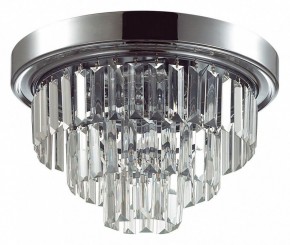 Потолочная люстра Lumion ZAHA 8266/4C в Заречном - zarechnyy.ok-mebel.com | фото